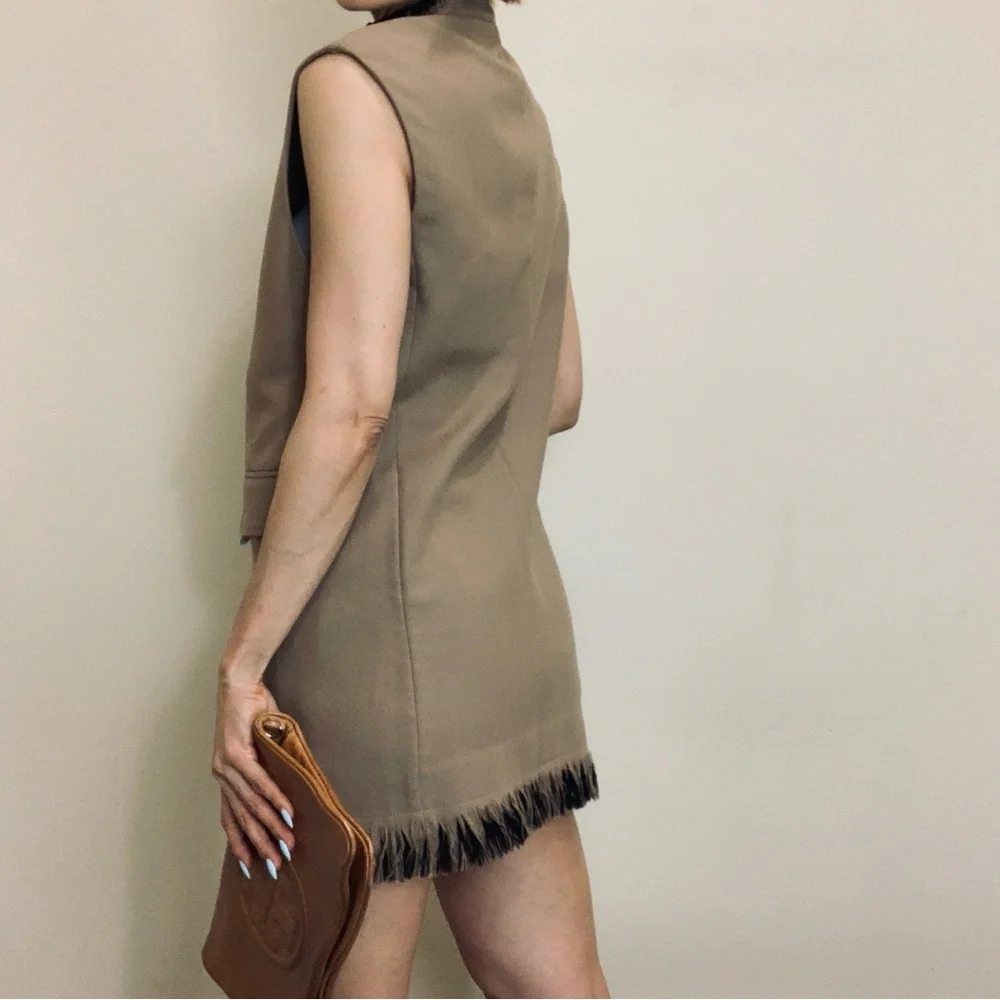 Brand New 3.1 Phillip Lim wool jacket - Picture 5 of 14